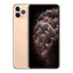 Apple iPhone 11 Pro Max 64GB Gold Refurbished Good Condition