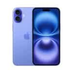 Apple iPhone 16 Plus 128GB Ultramarine Refurbished Excellent Condition
