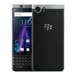 Blackberry Key One 32GB Black Used Fair Condition