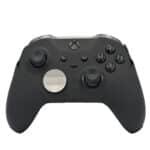 Xbox Elite Series 2 Black Controller Used Fair Condition