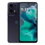 Motorola Moto G35 5G 128GB / 4GB RAM Midnight Black Used Good Condition
