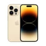 Apple iPhone 14 Pro 128GB Gold Refurbished Excellent Condition