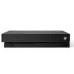 Xbox One X 1TB Black Used Fair Condition