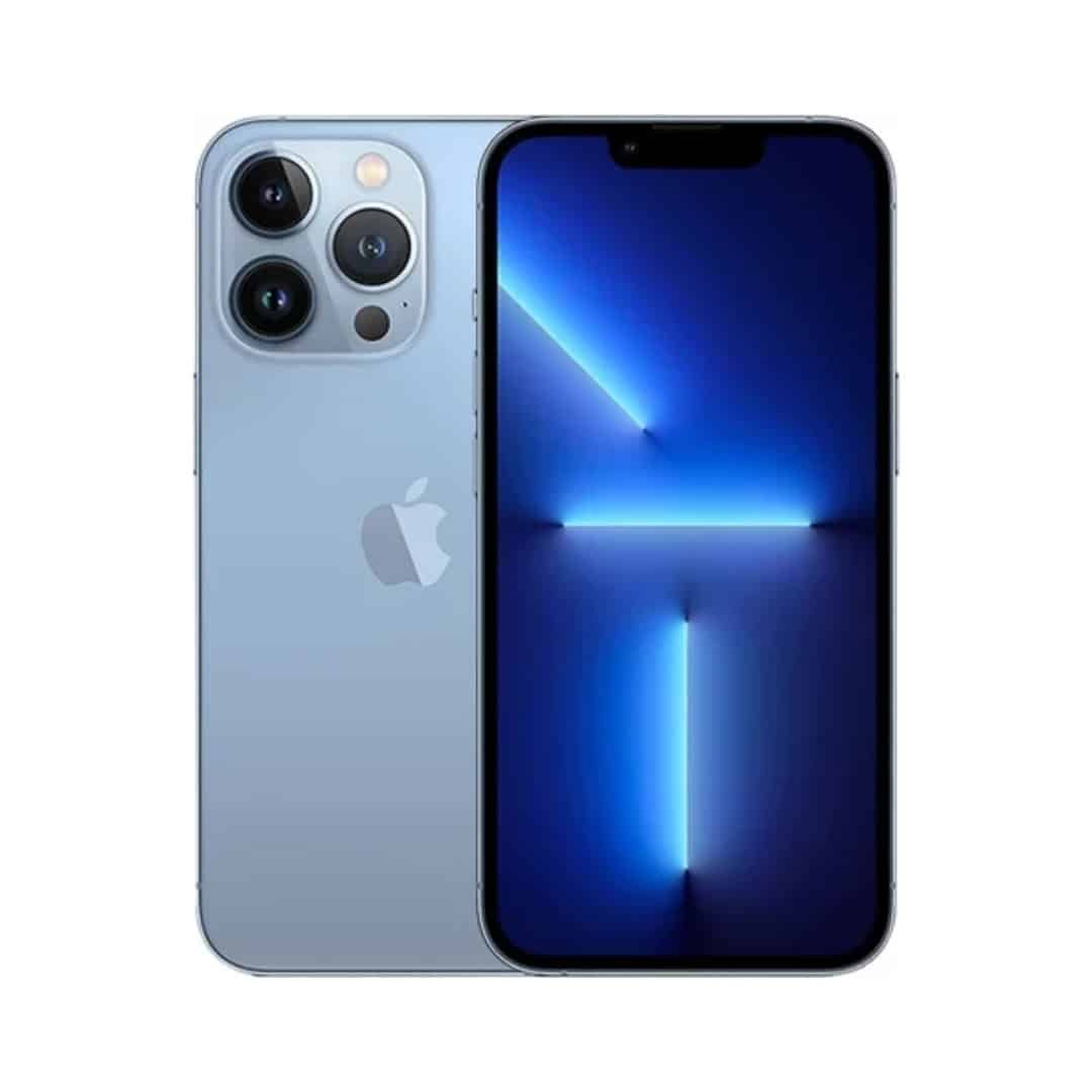 0.41871000 1781097167.jpg Apple iPhone 13 Pro 128GB Sierra Blue Refurbished Fair Condition - Image 1