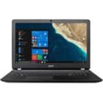 ACER Extensa 2540 Intel Core i3-6006U 500GB / 4GB DDR3 Black Refurbished Fair Condition