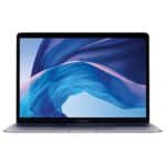 Apple MacBook Air 13" 2020 Intel Core i3 256GB / 8GB RAM Space Grey Used Fair Condition