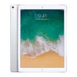 Apple iPad Pro 12.9" 2nd Gen 64GB Silver WIFI (2017) Used Fair Condition