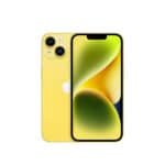 Apple iPhone 14 128GB Yellow Refurbished Fair Condition