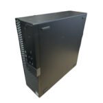 Optiflex 3040 i3-6100 1TB HDD / 16GB RAM Intel HD Graphics 530 Black PC Refurbished Fair Condition