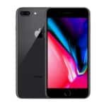 Apple iPhone 8 Plus 256GB Black Used Good Condition