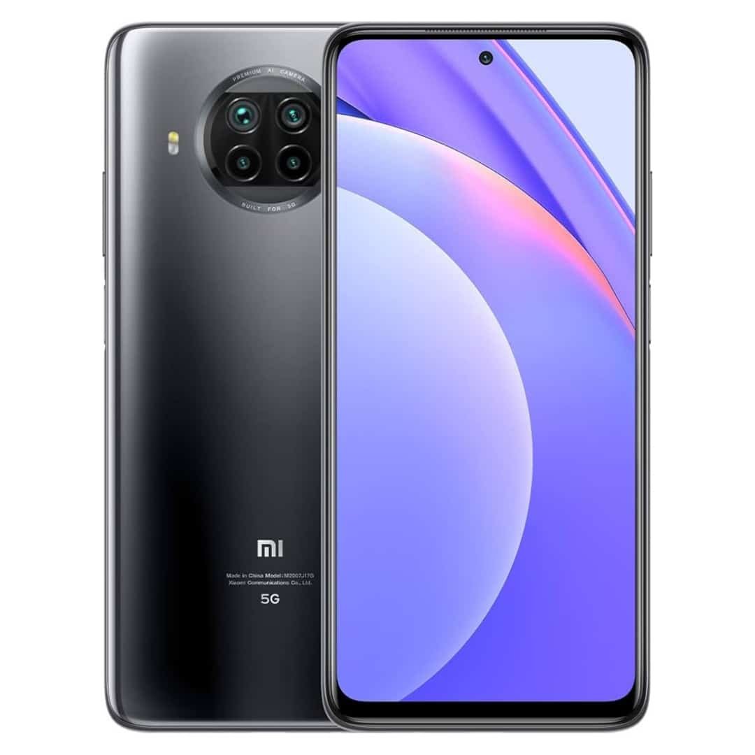 0.69800900 1780324713.jpg Xiaomi Mi 10T Lite 5G 128GB Grey Used Fair Condition - Image 1