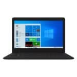 GeoBook 1e 11.6" Intel N3450 64GB / 4GB RAM Black W11 Used Excellent Condition