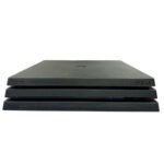 Sony PlayStation 4 Pro 1TB Black Used Fair Condition
