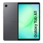 Samsung Galaxy Tab A11+ 11" (2025) 128GB / 6GB RAM Gray WIFI Used Excellent Condition
