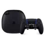 Sony Dualsense Edge Black Controller Used Good Condition