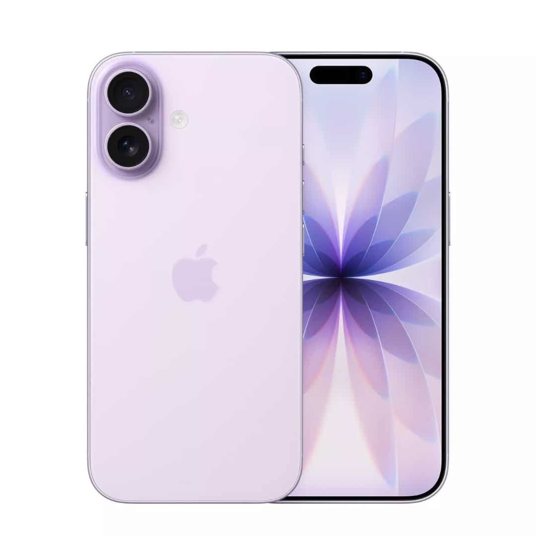 0.97285000 1782309725.jpg Apple iPhone 17 256GB Lavender Used Excellent Condition - Image 1