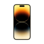 Apple iPhone 14 Pro 128GB Gold Refurbished Excellent Condition - Image 2