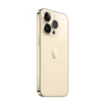 Apple iPhone 14 Pro 128GB Gold Refurbished Excellent Condition - Image 3