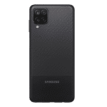 Samsung Galaxy A12 64GB/ 4GB RAM Black Refurbished Good Condition - Image 3