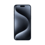 Apple iPhone 15 Pro Max 256GB Blue Titanium Refurbished Good Condition - Image 2