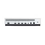 Xbox One S 1TB White Used Fair Condition - Image 2
