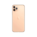 Apple iPhone 11 Pro Max 64GB Gold Refurbished Good Condition - Image 3