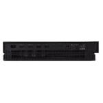 Xbox One X 1TB Black Used Fair Condition - Image 3