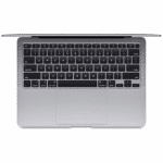 Apple MacBook Air 13" 2020 Intel Core i3 256GB / 8GB RAM Space Grey Used Fair Condition - Image 2