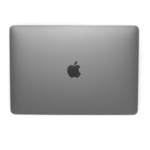 Apple MacBook Air 13" 2020 Intel Core i3 256GB / 8GB RAM Space Grey Used Fair Condition - Image 3