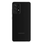 Samsung Galaxy A52s 128GB / 6GB RAM Black Refurbished Fair Condition - Image 3