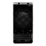 Blackberry Key One 32GB Black Used Fair Condition - Image 2