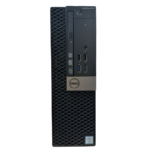 Optiflex 3040 i3-6100 1TB HDD / 16GB RAM Intel HD Graphics 530 Black PC Refurbished Fair Condition - Image 2