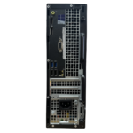 Optiflex 3040 i3-6100 1TB HDD / 16GB RAM Intel HD Graphics 530 Black PC Refurbished Fair Condition - Image 3