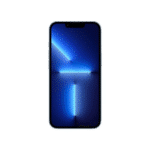 Apple iPhone 13 Pro 128GB Sierra Blue Refurbished Fair Condition - Image 2