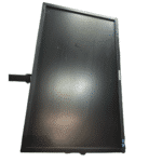 Samsung Dual Monitor Bundle S24E450 24" 1080p LED Monitor Black Used Fair Condition - Image 4