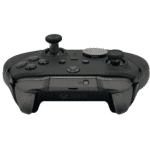 Xbox Elite Series 2 Black Controller Used Fair Condition - Image 4