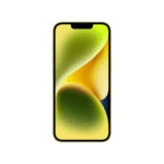 Apple iPhone 14 128GB Yellow Refurbished Fair Condition - Image 2