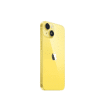 Apple iPhone 14 128GB Yellow Refurbished Fair Condition - Image 3
