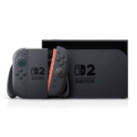 Nintendo Switch 2 256GB / 12GB RAM Black Brand New Sealed - Image 2