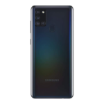 Samsung Galaxy A21s 32GB / 3GB RAM Black Refurbished Fair Condition - Image 2