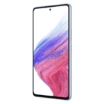 Samsung Galaxy A53 5G 128GB Blue Refurbished Excellent Condition - Image 2