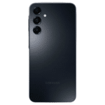 Samsung Galaxy A16 128GB / 4GB RAM Black Used Excellent Condition - Image 3