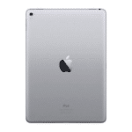 Apple iPad Pro 12.9" 2nd Gen 64GB Silver WIFI (2017) Used Fair Condition - Image 3
