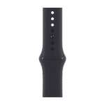 Apple Watch SE 2 GPS 44mm Black GPS Used Good Condition - Image 3