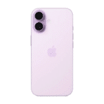 Apple iPhone 17 256GB Lavender Used Excellent Condition - Image 3