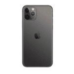 Apple iPhone 11 Pro 64GB Space Grey Refurbished Good Condition - Image 3