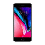 Apple iPhone 8 Plus 256GB Black Used Good Condition - Image 2