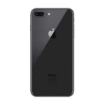 Apple iPhone 8 Plus 256GB Black Used Good Condition - Image 3