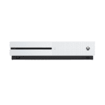 Xbox One S 1TB White Used Fair Condition
