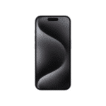 Apple iPhone 15 Pro 128GB Black Titanium Refurbished Excellent Condition - Image 2